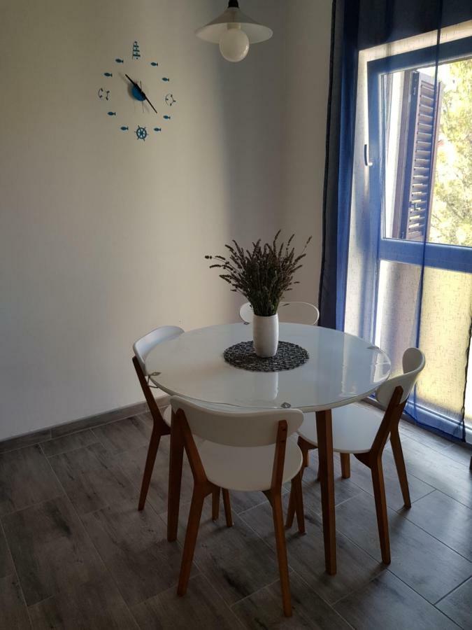 Apartment Doris Kostrena Eksteriør billede